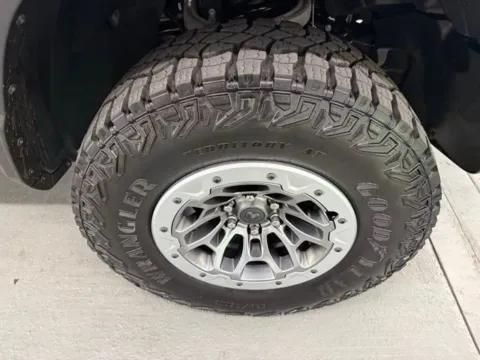 More photos of 2026 Ram 1500 RHO at Woody Folsom Chrysler Dodge Jeep Ram of Baxley, GA