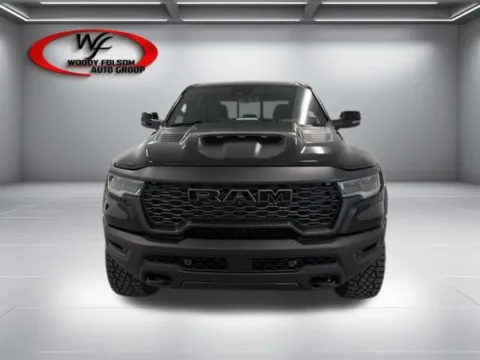 Photos of 2026 Ram 1500 RHO for sale in Baxley, GA at Woody Folsom Chrysler Dodge Jeep Ram of Baxley