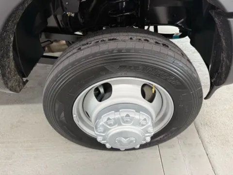 More photos of 2026 Ram 5500 Chassis Cab Tradesman at Woody Folsom Chrysler Dodge Jeep Ram of Baxley, GA