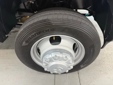 More photos of 2026 Ram 5500 Chassis Cab Tradesman at Woody Folsom Chrysler Dodge Jeep Ram of Baxley, GA