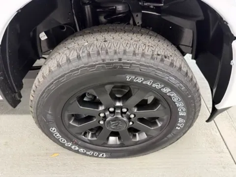 More photos of 2026 Ram 2500 Laramie at Woody Folsom Chrysler Dodge Jeep Ram of Baxley, GA