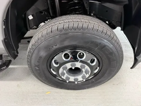 More photos of 2026 Ram 3500 Big Horn at Woody Folsom Chrysler Dodge Jeep Ram of Baxley, GA