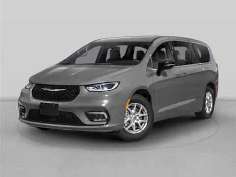 White 2026 Chrysler Pacifica Select for sale in Baxley, GA