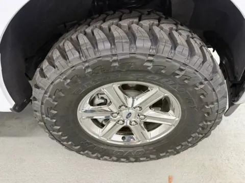 More photos of 2025 Ford F-150 XLT at Woody Folsom Chrysler Dodge Jeep Ram of Baxley, GA