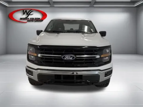 Photos of 2025 Ford F-150 XLT for sale in Baxley, GA at Woody Folsom Chrysler Dodge Jeep Ram of Baxley