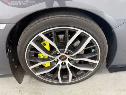 More photos of 2021 Subaru WRX STI at Woody Folsom Chrysler Dodge Jeep Ram of Baxley, GA