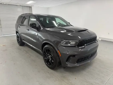 Another view of 2026 Dodge Durango GT Plus HEMI V8 for sale in Baxley, GA at Woody Folsom Chrysler Dodge Jeep Ram of Baxley