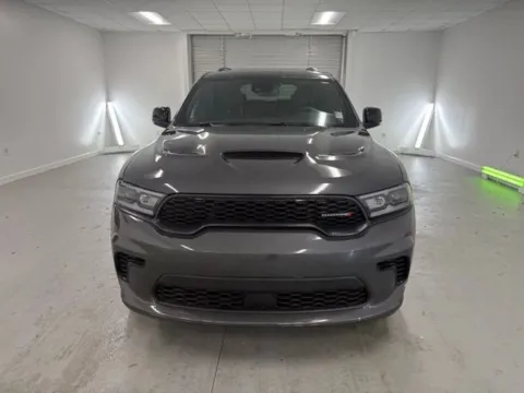 Photos of 2026 Dodge Durango GT Plus HEMI V8 for sale in Baxley, GA at Woody Folsom Chrysler Dodge Jeep Ram of Baxley