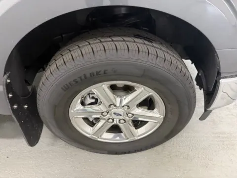 More photos of 2025 Ford F-150 XLT at Woody Folsom Chrysler Dodge Jeep Ram of Baxley, GA