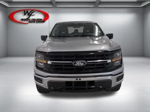 Photos of 2025 Ford F-150 XLT for sale in Baxley, GA at Woody Folsom Chrysler Dodge Jeep Ram of Baxley