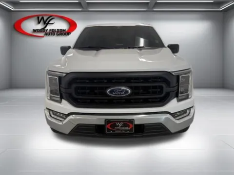 Photos of 2021 Ford F-150 XL for sale in Baxley, GA at Woody Folsom Chrysler Dodge Jeep Ram of Baxley