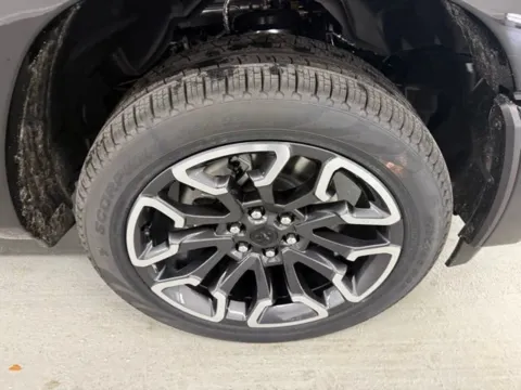 More photos of 2026 Ram 1500 Longhorn at Woody Folsom Chrysler Dodge Jeep Ram of Baxley, GA