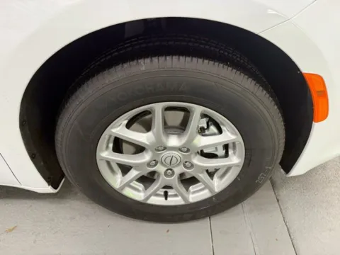 More photos of 2026 Chrysler Voyager LX at Woody Folsom Chrysler Dodge Jeep Ram of Baxley, GA