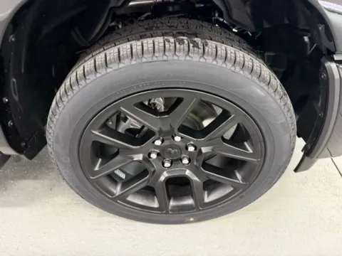 More photos of 2026 Ram 1500 Laramie at Woody Folsom Chrysler Dodge Jeep Ram of Baxley, GA