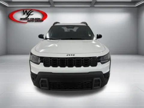 Photos of 2026 Jeep Cherokee Limited for sale in Baxley, GA at Woody Folsom Chrysler Dodge Jeep Ram of Baxley