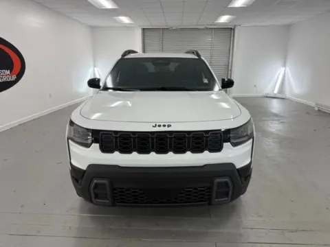 Photos of 2026 Jeep Cherokee Limited for sale in Baxley, GA at Woody Folsom Chrysler Dodge Jeep Ram of Baxley