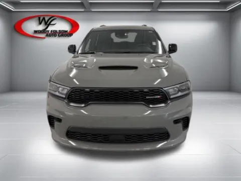 Photos of 2026 Dodge Durango GT Plus HEMI V8 for sale in Baxley, GA at Woody Folsom Chrysler Dodge Jeep Ram of Baxley