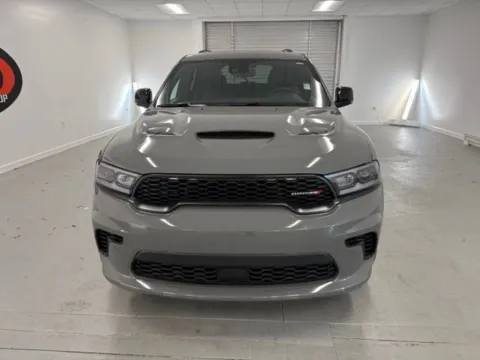Photos of 2026 Dodge Durango GT Plus HEMI V8 for sale in Baxley, GA at Woody Folsom Chrysler Dodge Jeep Ram of Baxley