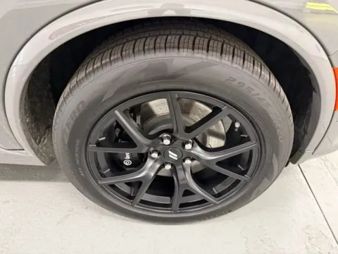 More photos of 2026 Dodge Durango GT Plus HEMI V8 at Woody Folsom Chrysler Dodge Jeep Ram of Baxley, GA