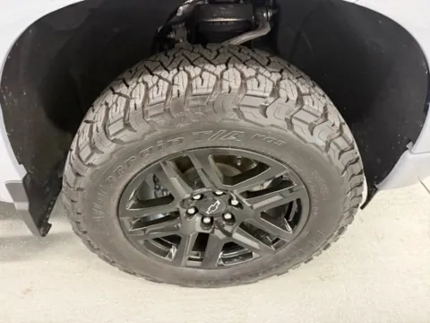 More photos of 2024 Chevrolet Silverado 1500 RST at Woody Folsom Chrysler Dodge Jeep Ram of Baxley, GA