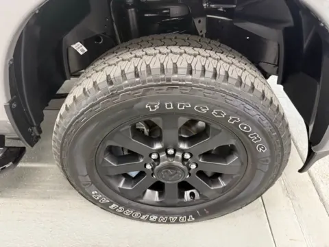 More photos of 2026 Ram 2500 Laramie at Woody Folsom Chrysler Dodge Jeep Ram of Baxley, GA