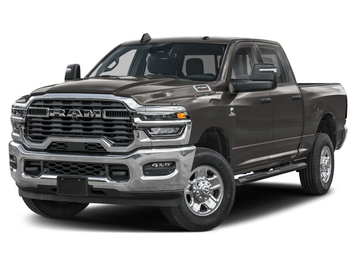 2026 Ram 2500 Laramie for sale in Baxley, GA