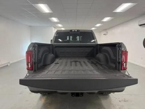 More photos of 2026 Ram 2500 Laramie at Woody Folsom Chrysler Dodge Jeep Ram of Baxley, GA