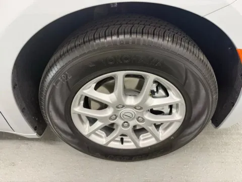 More photos of 2026 Chrysler Voyager LX at Woody Folsom Chrysler Dodge Jeep Ram of Baxley, GA