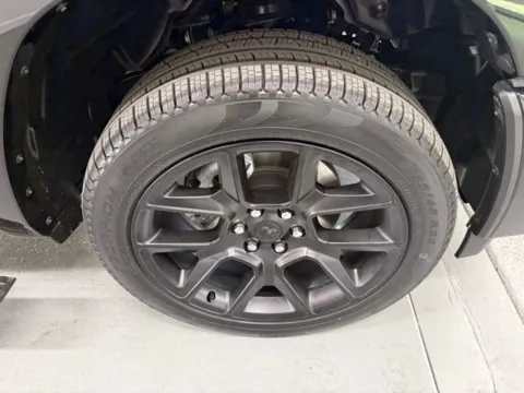 More photos of 2026 Ram 1500 Laramie at Woody Folsom Chrysler Dodge Jeep Ram of Baxley, GA