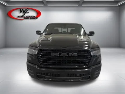 Photos of 2026 Ram 1500 Laramie for sale in Baxley, GA at Woody Folsom Chrysler Dodge Jeep Ram of Baxley