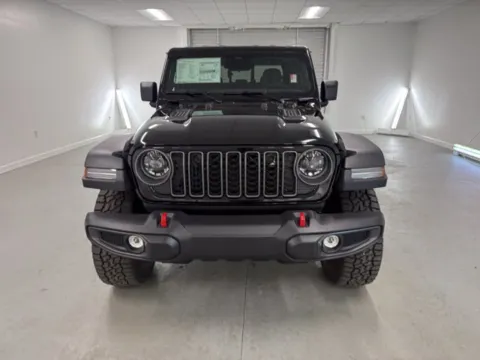 Photos of 2026 Jeep Gladiator Rubicon for sale in Baxley, GA at Woody Folsom Chrysler Dodge Jeep Ram of Baxley