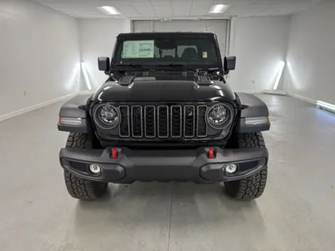 Photos of 2026 Jeep Gladiator Rubicon for sale in Baxley, GA at Woody Folsom Chrysler Dodge Jeep Ram of Baxley