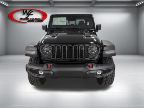 Photos of 2026 Jeep Gladiator Rubicon for sale in Baxley, GA at Woody Folsom Chrysler Dodge Jeep Ram of Baxley