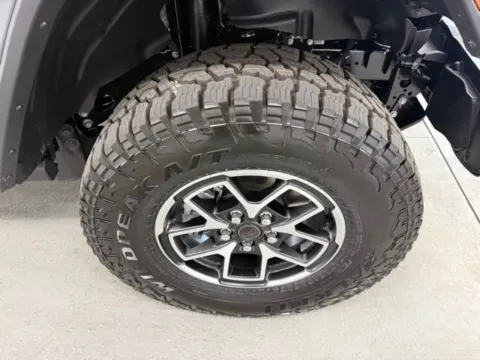 More photos of 2026 Jeep Gladiator Rubicon at Woody Folsom Chrysler Dodge Jeep Ram of Baxley, GA