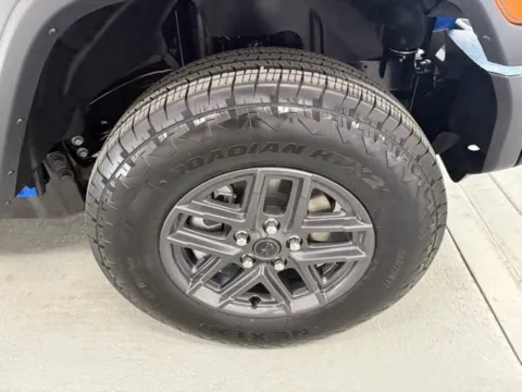 More photos of 2026 Jeep Wrangler Sport S at Woody Folsom Chrysler Dodge Jeep Ram of Baxley, GA