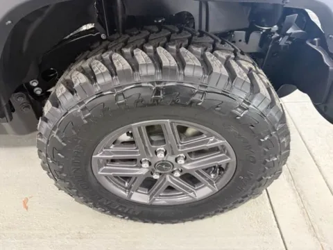 More photos of 2026 Jeep Gladiator Sport at Woody Folsom Chrysler Dodge Jeep Ram of Baxley, GA