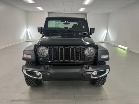 Photos of 2026 Jeep Gladiator Sport for sale in Baxley, GA at Woody Folsom Chrysler Dodge Jeep Ram of Baxley