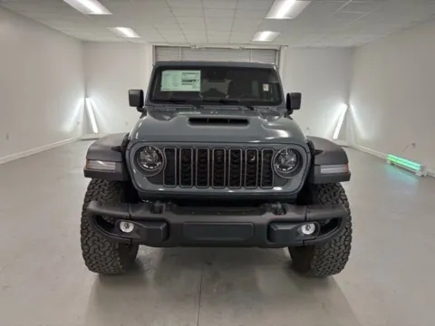 Photos of 2026 Jeep Wrangler Moab 392 for sale in Baxley, GA at Woody Folsom Chrysler Dodge Jeep Ram of Baxley