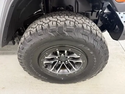 More photos of 2026 Jeep Wrangler Moab 392 at Woody Folsom Chrysler Dodge Jeep Ram of Baxley, GA