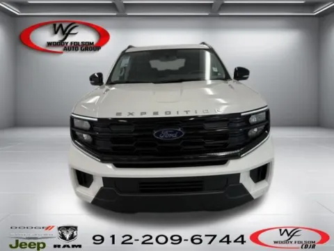 Black 2026 Jeep Gladiator Willys for sale in Baxley, GA