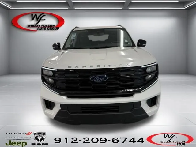 Black 2026 Jeep Gladiator Willys for sale in Baxley, GA