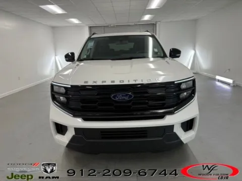 Black 2026 Jeep Gladiator Willys for sale in Baxley, GA