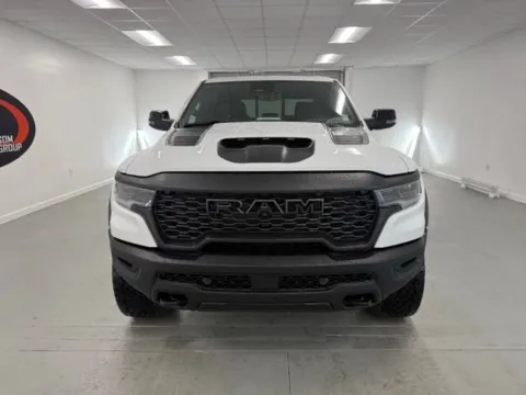 Photos of 2026 Ram 1500 RHO for sale in Baxley, GA at Woody Folsom Chrysler Dodge Jeep Ram of Baxley