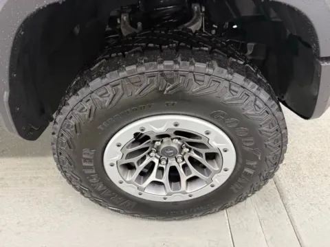 More photos of 2026 Ram 1500 RHO at Woody Folsom Chrysler Dodge Jeep Ram of Baxley, GA