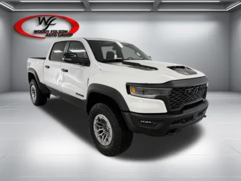 Another view of 2026 Ram 1500 RHO for sale in Baxley, GA at Woody Folsom Chrysler Dodge Jeep Ram of Baxley
