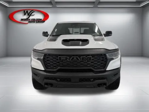 Photos of 2026 Ram 1500 RHO for sale in Baxley, GA at Woody Folsom Chrysler Dodge Jeep Ram of Baxley