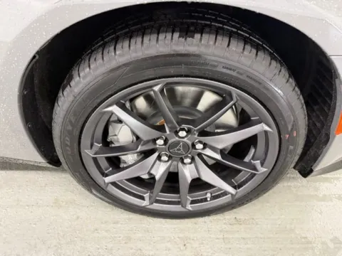 More photos of 2026 Dodge Charger Scat Pack at Woody Folsom Chrysler Dodge Jeep Ram of Baxley, GA