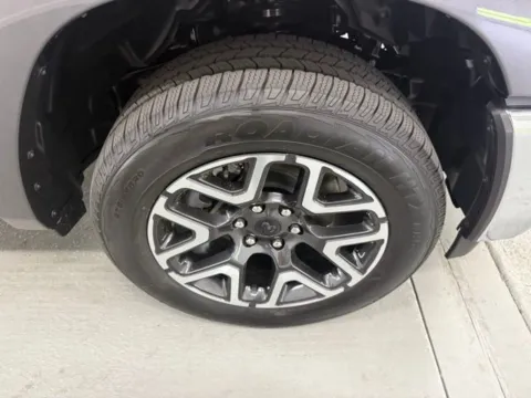 More photos of 2026 Ram 1500 Laramie at Woody Folsom Chrysler Dodge Jeep Ram of Baxley, GA