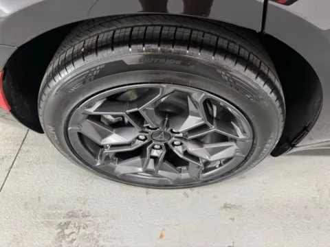 More photos of 2026 Dodge Charger R/T Plus at Woody Folsom Chrysler Dodge Jeep Ram of Baxley, GA