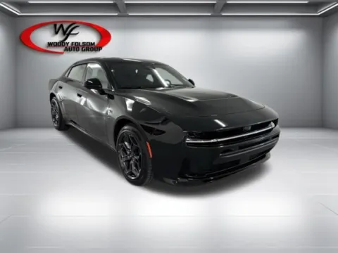 Another view of 2026 Dodge Charger R/T Plus for sale in Baxley, GA at Woody Folsom Chrysler Dodge Jeep Ram of Baxley